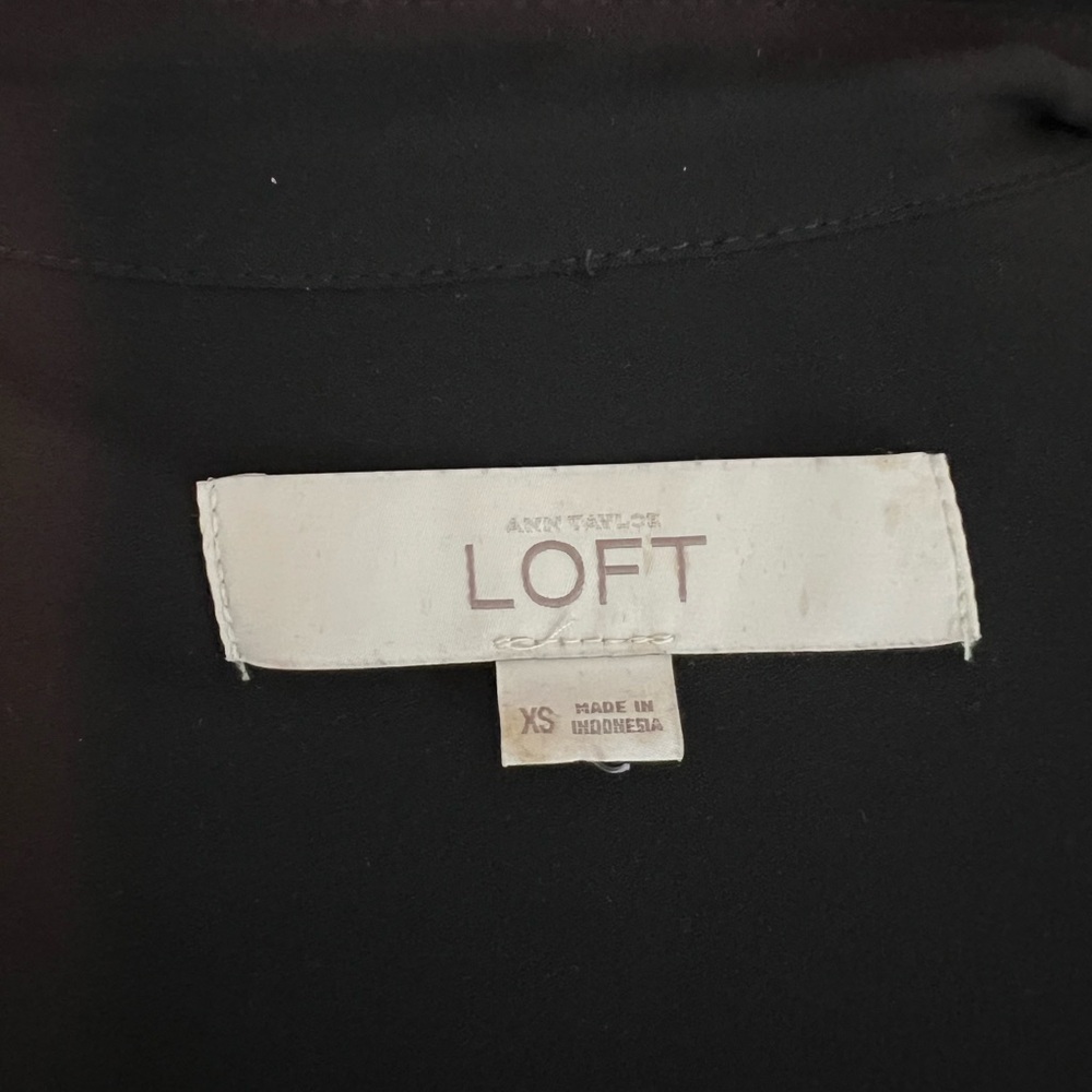LOFT Blouse - Picture 6 of 6